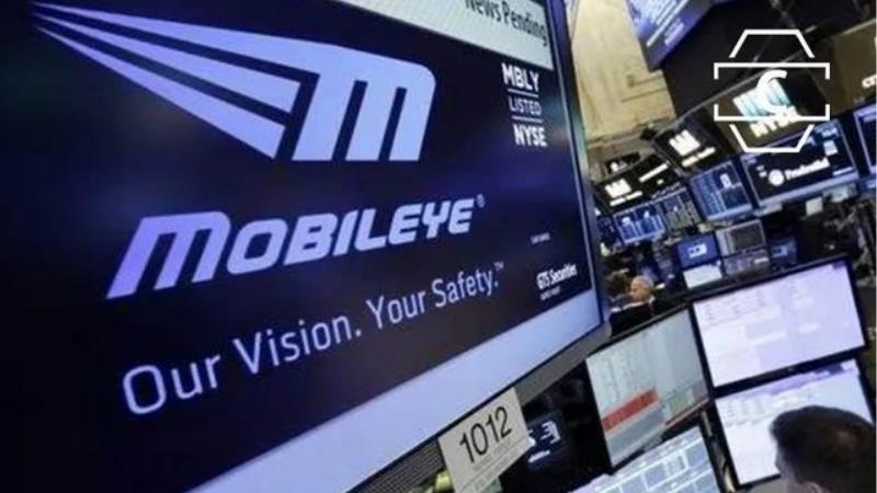 被車企拋棄的Mobileye 憑什么二次上市？