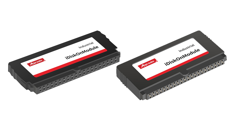 Agrade睿達工業級 IDE/PATA DOM