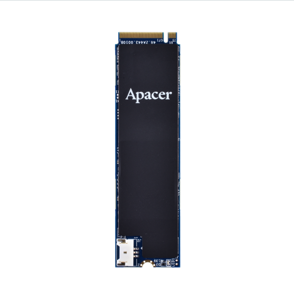 Apacer/宇瞻 PCIe <i style='color:red'>ssd</i> M.2 PV250-M280 CoreSnapshot2 Client version