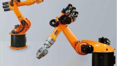 機(jī)器人巨頭爭霸，究竟誰主沉浮？