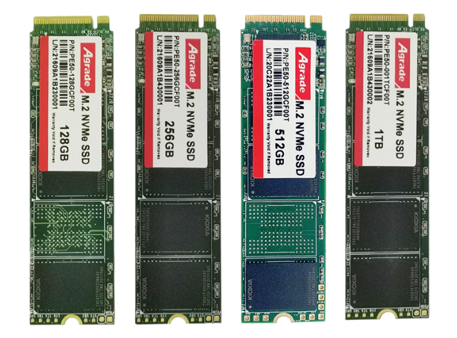 M.2 SSD是怎么為計算機(jī)加速的？