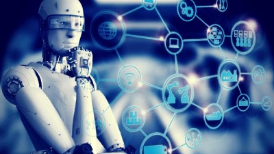 全球人工智能行業(yè)市場(chǎng)規(guī)模與投融資現(xiàn)狀分析 未來將呈現(xiàn)螺旋式發(fā)展