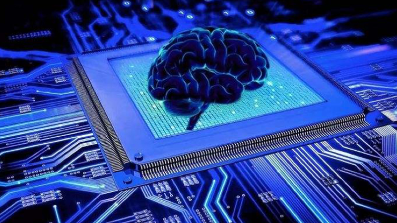 類腦計(jì)算機(jī):一種新型的計(jì)算系統(tǒng)