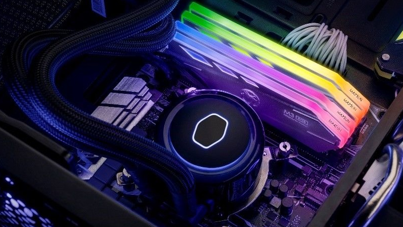 3個步驟讓你懂如何科學的為電腦挑選內存