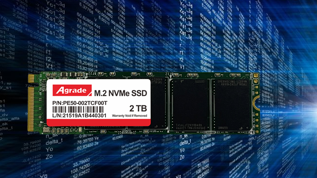 SSD很熱嗎？高溫對SSD有多大影響？