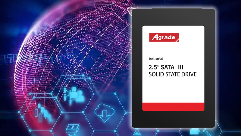 固態硬盤當游戲盤選擇M.2還是SATA？工業用的又該怎么選擇