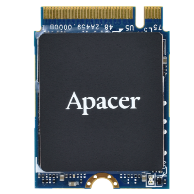 Apacer/宇瞻 PCIe SSD M.2 PT250-M2<i style='color:red'>3</i>0