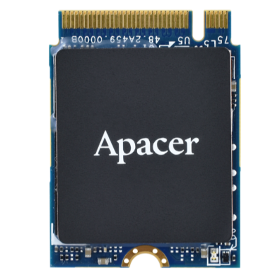 Apacer/宇瞻 PCIe SSD M.2 PV250-M2<i style='color:red'>3</i>0
