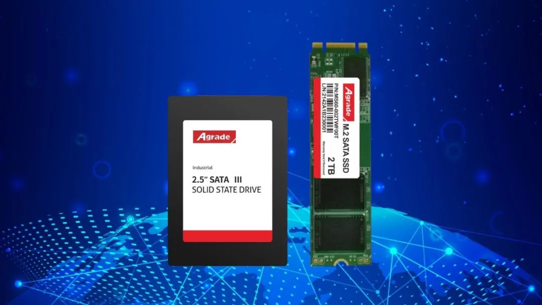 SSD固態(tài)硬盤(pán)的性能指標(biāo)有哪些？