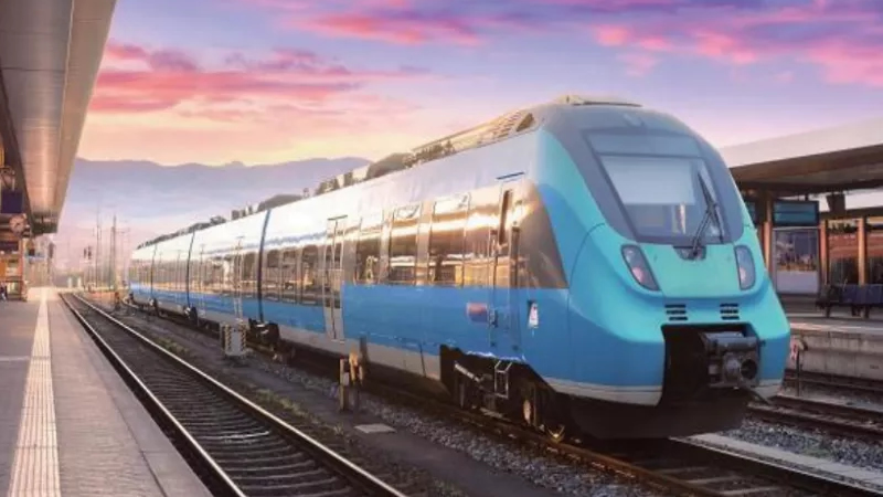 安全出行！智慧軌交關鍵課題——AI賦能視頻監控與檢測