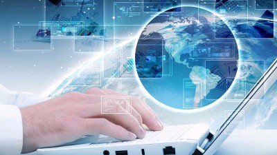 互聯(lián)網(wǎng)產(chǎn)業(yè)“中國(guó)速度”：數(shù)字經(jīng)濟(jì)總產(chǎn)值占GDP超1/3