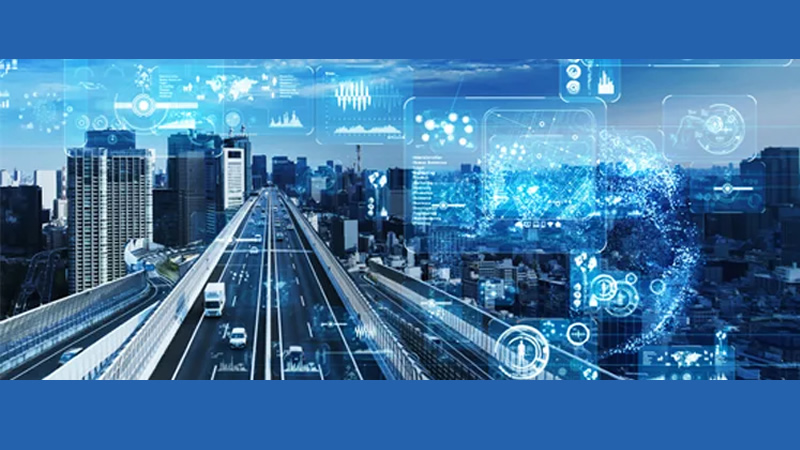 研華AI邊緣計算平臺，助力搭建智能車路協同系統！