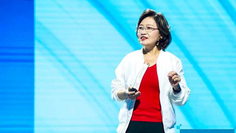 英特爾全新數據中心平臺以非凡性能點燃數字經濟新引擎