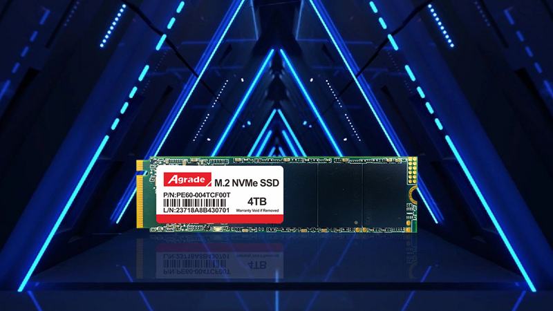 M.2固態(tài)硬盤的雙缺口之謎？為什么會(huì)有兩個(gè)缺口？