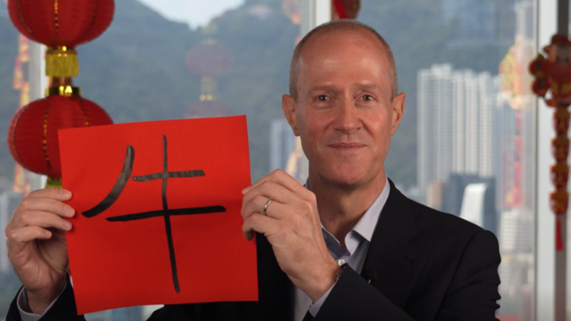 以云為先，SAP發(fā)布2021年中國策略