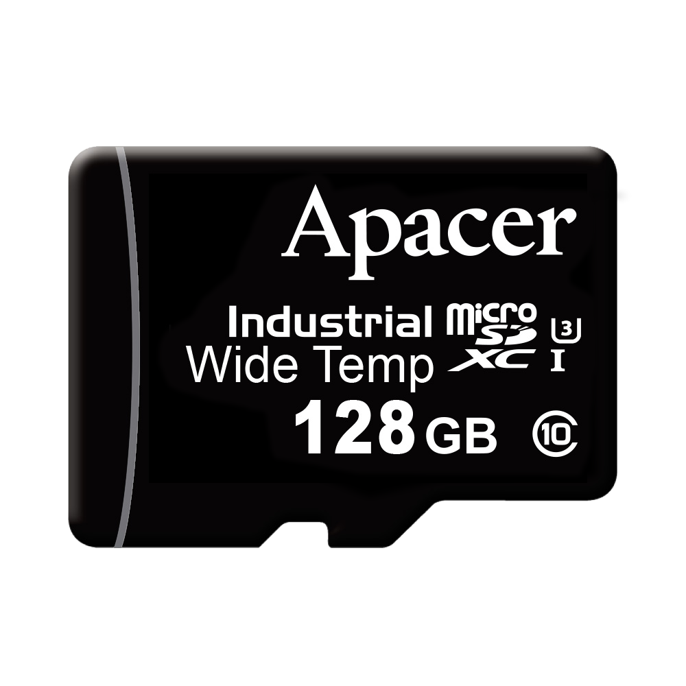 Apacer宇瞻/microSD卡Industrial SD R1-M