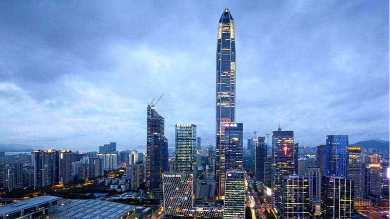 IDC：中國(guó)超過(guò)40%的企業(yè)正在進(jìn)行數(shù)字化轉(zhuǎn)型