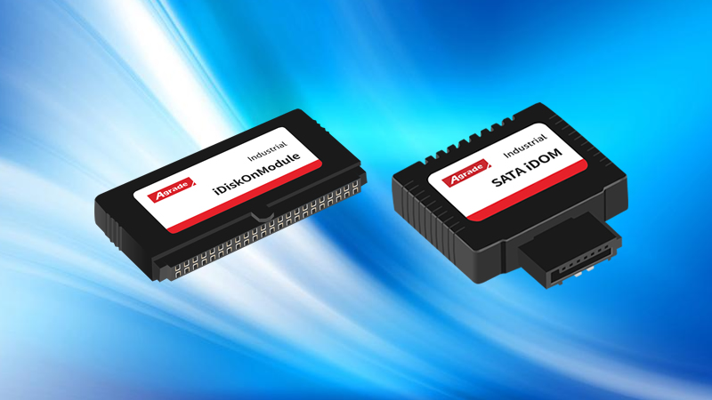 DOM電子盤有哪些接口？能做系統引導盤嗎？