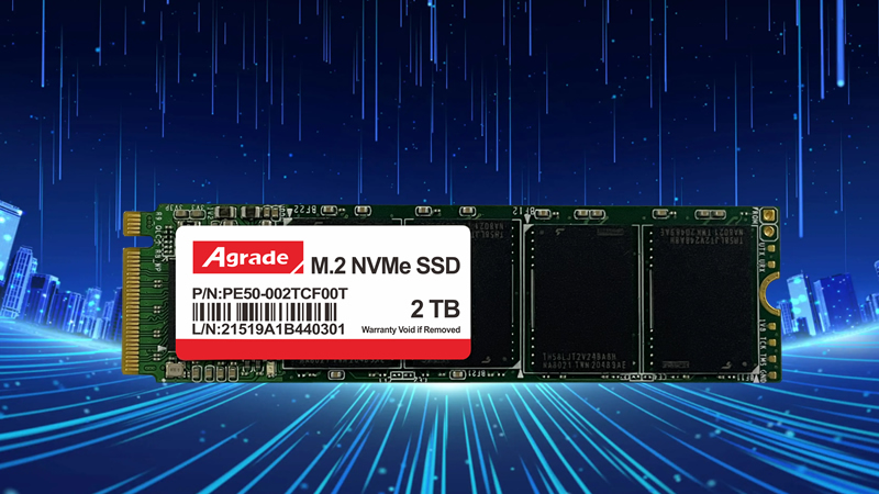 M.2固態(tài)硬盤的特點