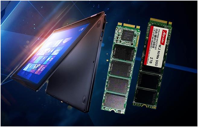 M.2 SSD是怎么為計算機(jī)加速的？