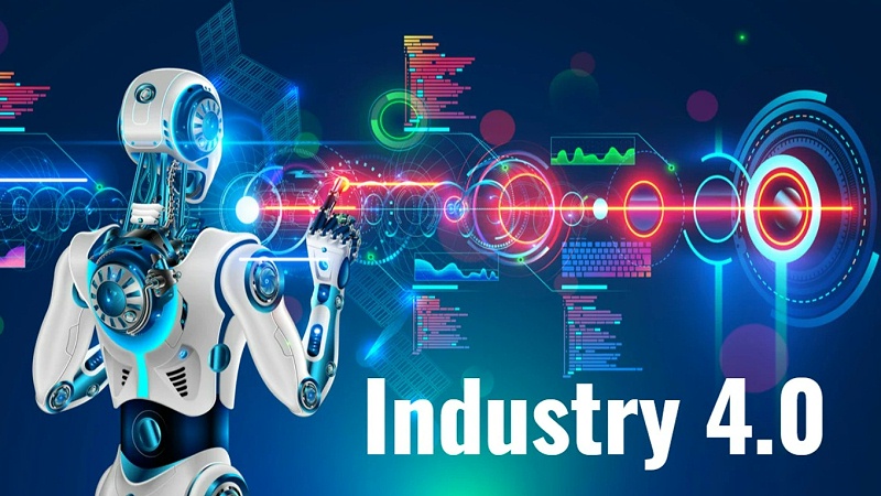 工業4.0 20250713