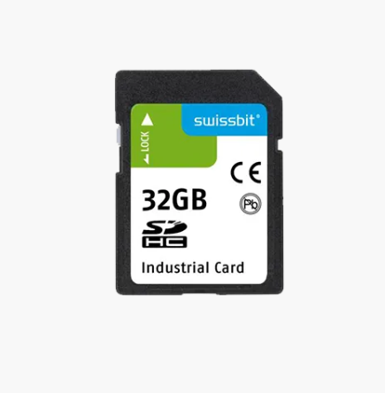 Swissbit SD存儲(chǔ)卡S-600 / S-250