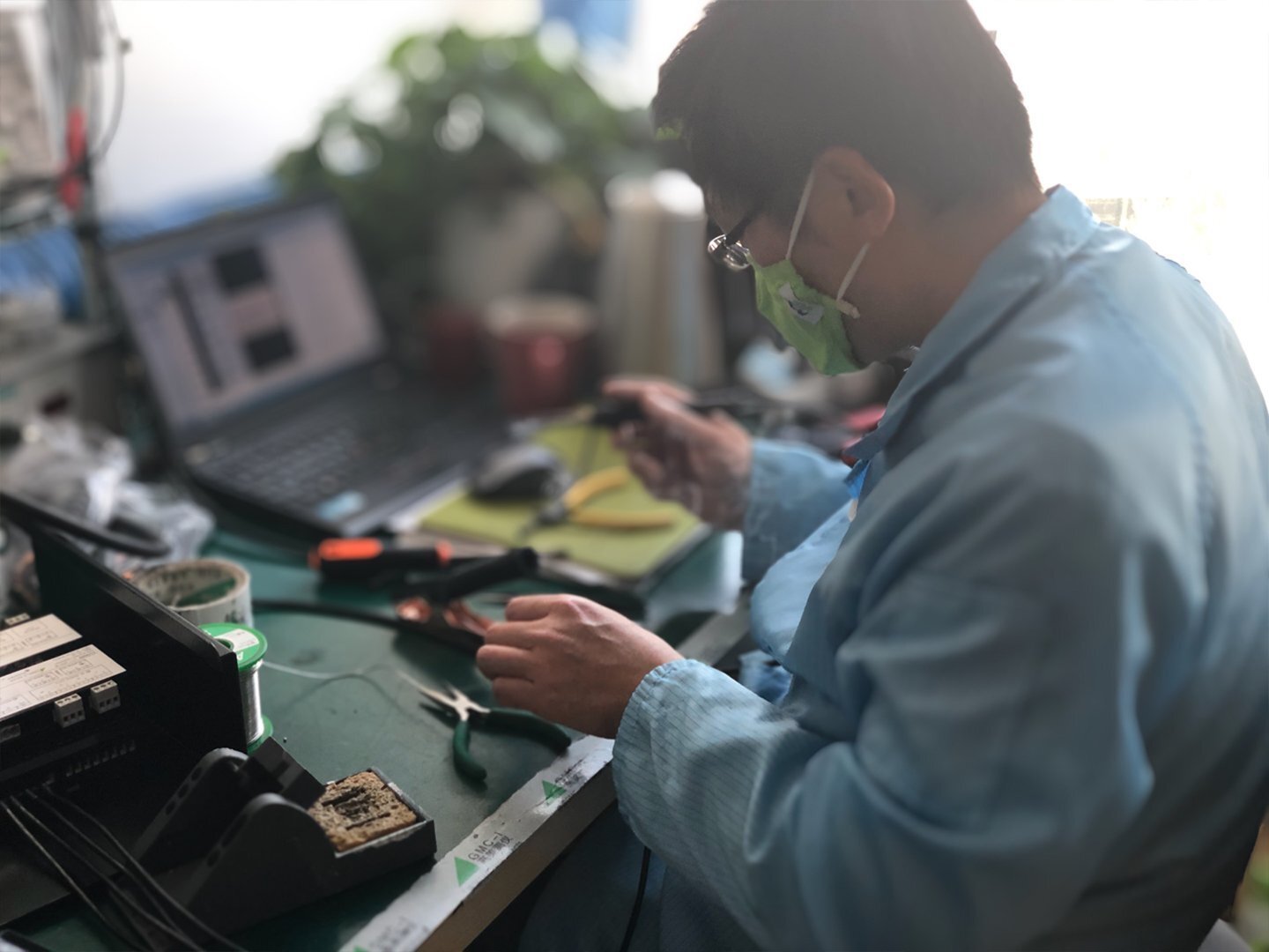 汽車電子測試設(shè)備維修 汽車電子測試設(shè)備維修