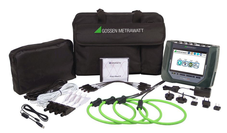 Mavowatt 230汽車電子電能質(zhì)量測(cè)試儀器 Mavowatt 230汽車電子電能質(zhì)量測(cè)試儀器