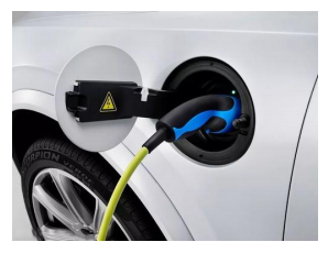 新能源汽車能量消耗率測試 新能源汽車能量消耗率測試